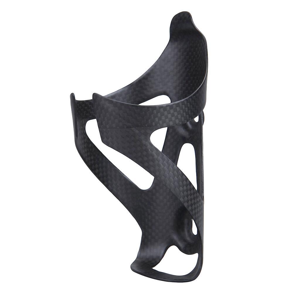 Hot Sale Full Carbon Fiber Bicycle Water Bottle Cage MTB Road Bike Bottle Holder Ultra Light Cycling Equipment Matte/glossy