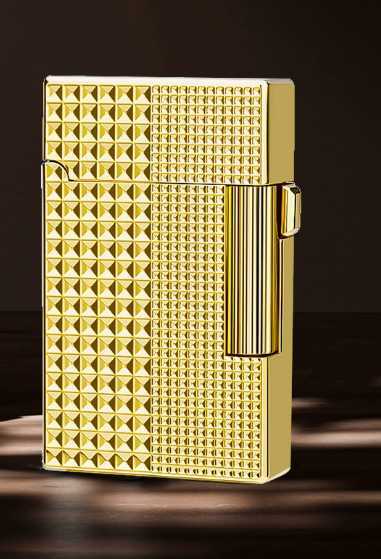 High-end metal social media trend fire starter that can be switched freely H260309