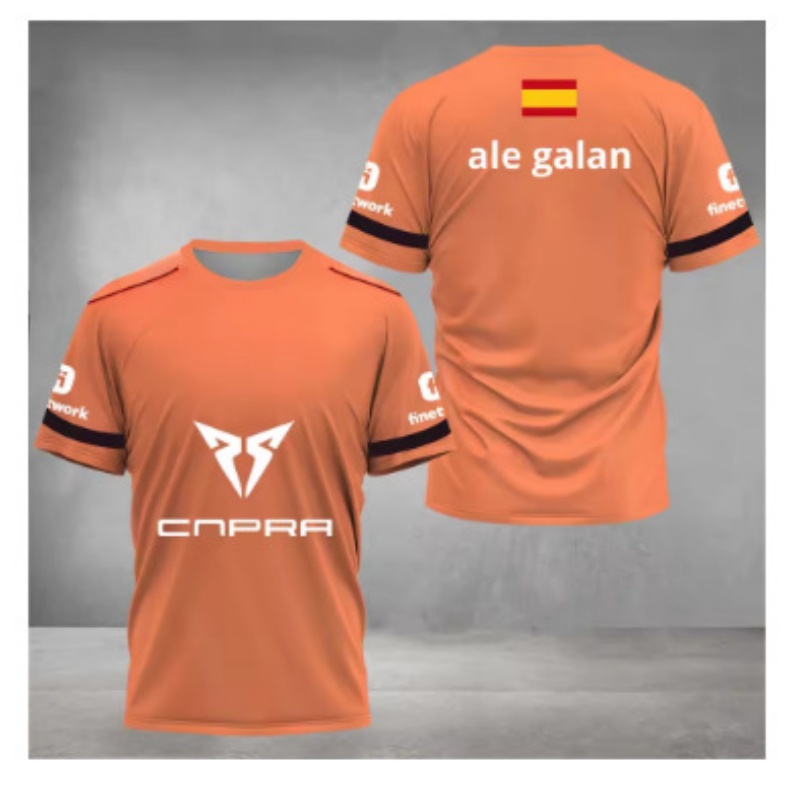 Outdoor T Shirts 25/26 Norwegian Bodo Glimt Home T-shirt Casual Sports Oversized Men Women Clothes 3D Printed Fast Dry Tops Away Neutral For Men