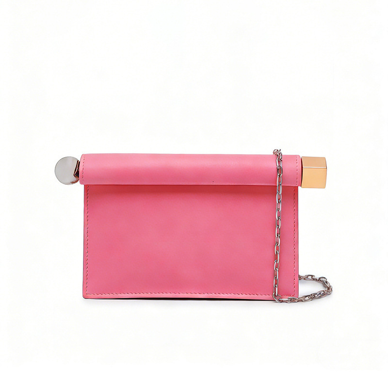 Handbag for Women Fashion Takeout Clutch with Metal Dreses Purses Prom Bag for Ladies Premium Style 251011