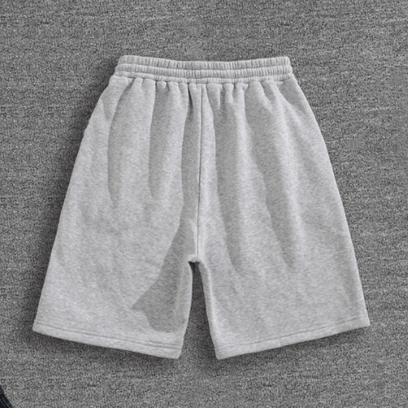 Men's Casual Loose Fit Beach Shorts, Comfortable Daily Wear