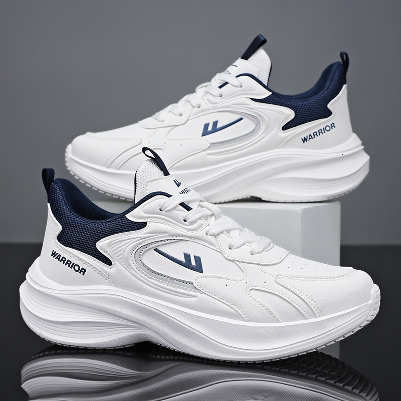 FitVille Mens Work Shoes Wide Athletic Lightweight Breathable Slip Resistant and Non Slip Walking Casual Sneakers 240801