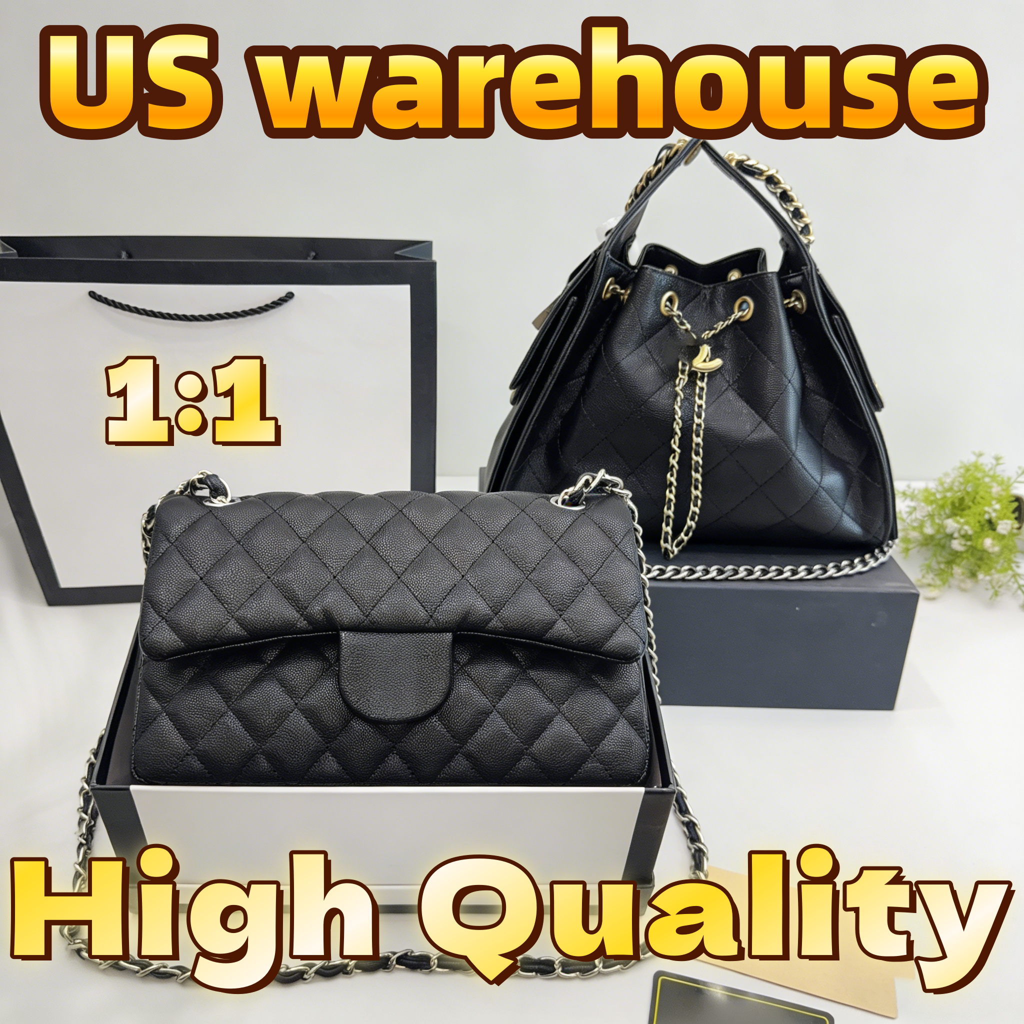 Designer Bag Tote Bags Designer Shoulder Bag Crossbody Purses Designer Luxury Bag Purse Designers High Quality For Women Large Black SAC Handbags
