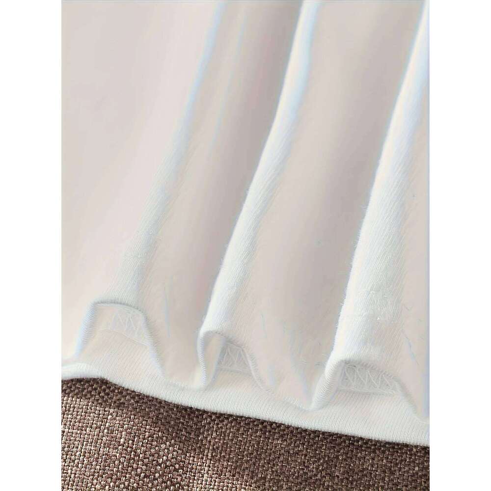 Women'S Casual Crew Neck T-Shirt with Tequila & Lemon Prin Summer Short Sleeved Harajuku Streetwear Tops Tees Aesthetic Clothes XJ260306