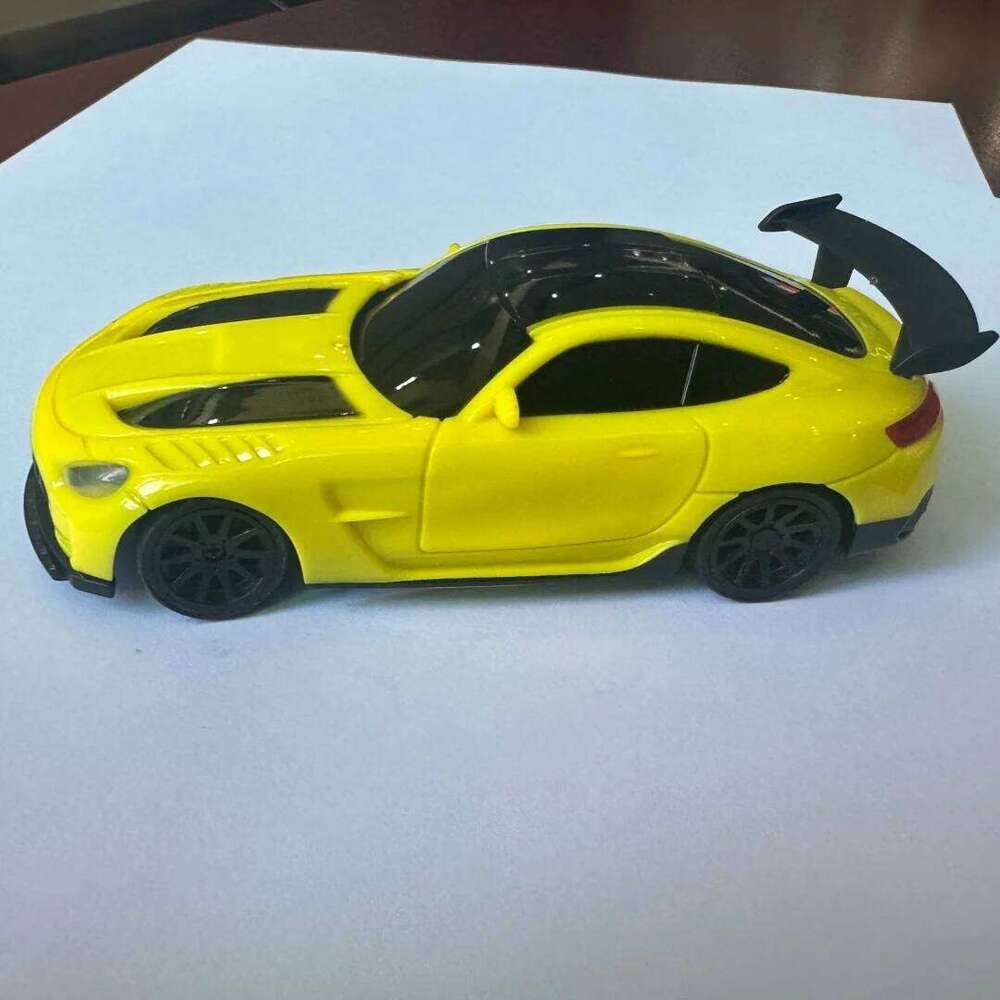 2025 RTR 1/43 Drift 2.4G 4WD Mini Racing Car Gyro RC Toys Remote Control High Speed Gift for Boys Model Traffic Cones C260306