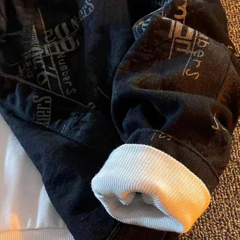 2026 spring new style coat men fashion Jean JaCKets men Outerwear Denim Coatsautumn mens Denim JaCKet male size M-4XL M260309