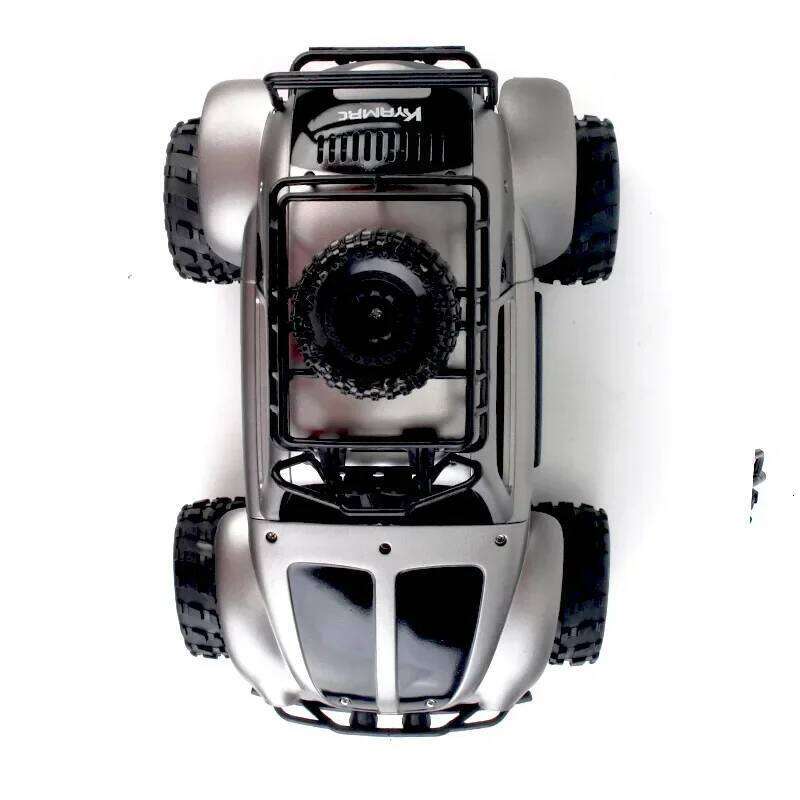 KYAMRC 1:18 2.4G 4 Channels RC Beetle Rock Crawlers 18km/h Double Motors Drive Remote Control Car Model Off-Road toy C260306