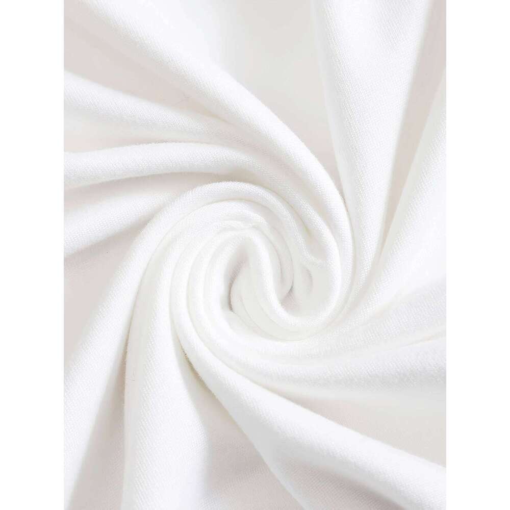 Women's Sweet Cherry Cocktail Fruit Party Print T-Shirt Casual Short Sleeve Round Neck Vibrant Top Summer Fashion XJ260306