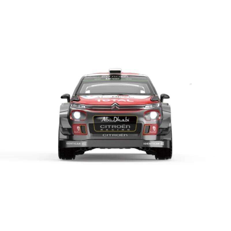 MJX 1:10 10303/10304 Full Scale Citroen Drift Rally Racing Rc Remote Control Car Professional Gifts C260306