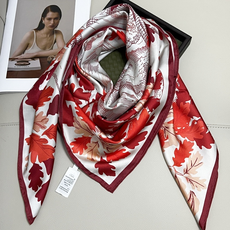 Women's Square Scar… - image