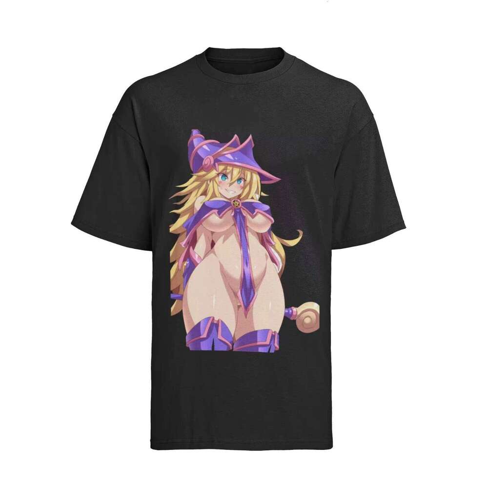 T-Shirts Anime Fullmetal Alchemist Pure Cotton Clothing Short Sleeve T-Shirt O Neck Tshirt Plus Size Tops Tees XJ260306