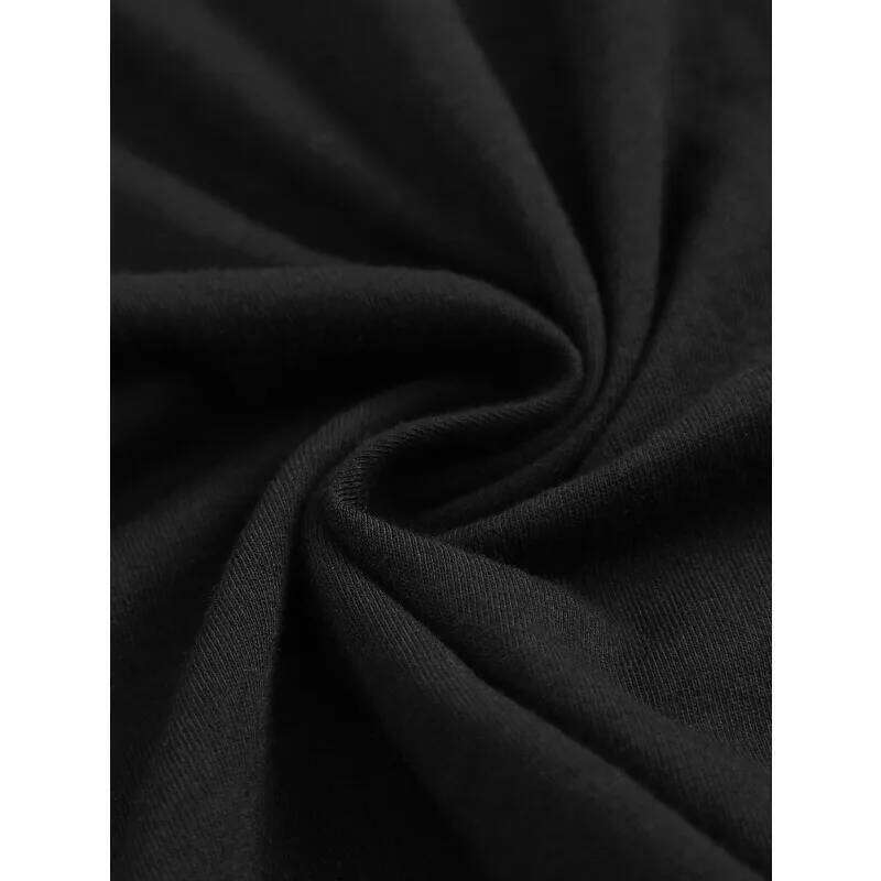 XADEN RIORSON Fantasy Character Women and Men Top Spring/Summer Loose Comfortable Short Sleeve Unisex T-shirt XJ260306