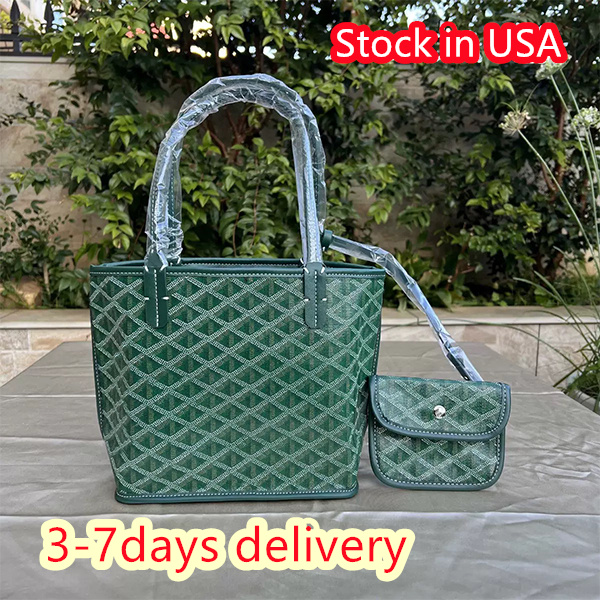 Mini Tote bag Luxury Designer bag Women's Double-Sided Mini Handbag Shoulder Bag Fashion Leather Multifunctional High-Quality Large Capacity Shopping Bag With Pouch