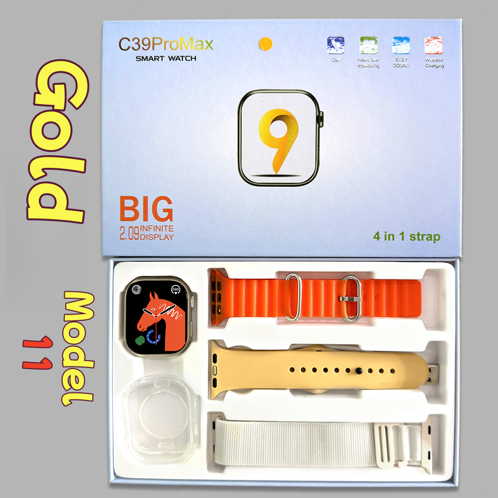 U3 S11 Smartwatch 7-in-1 5-in-1 3-in-1 Watch Top quality factory price Men Women Watch Bluetooth Call Bracelet Wristband Wireless Charging Fitness Tra