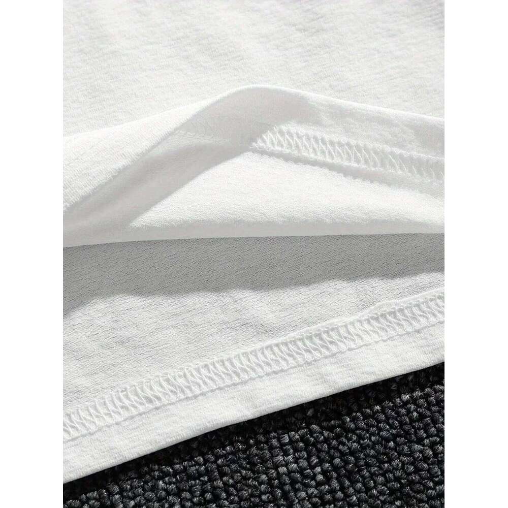 Tomato Print Women's T-Shirt Short Sleeve Cotton Cute Aesthetic Streetwear Tops Garden Shirt Cottagecore Female Clothing XJ260306