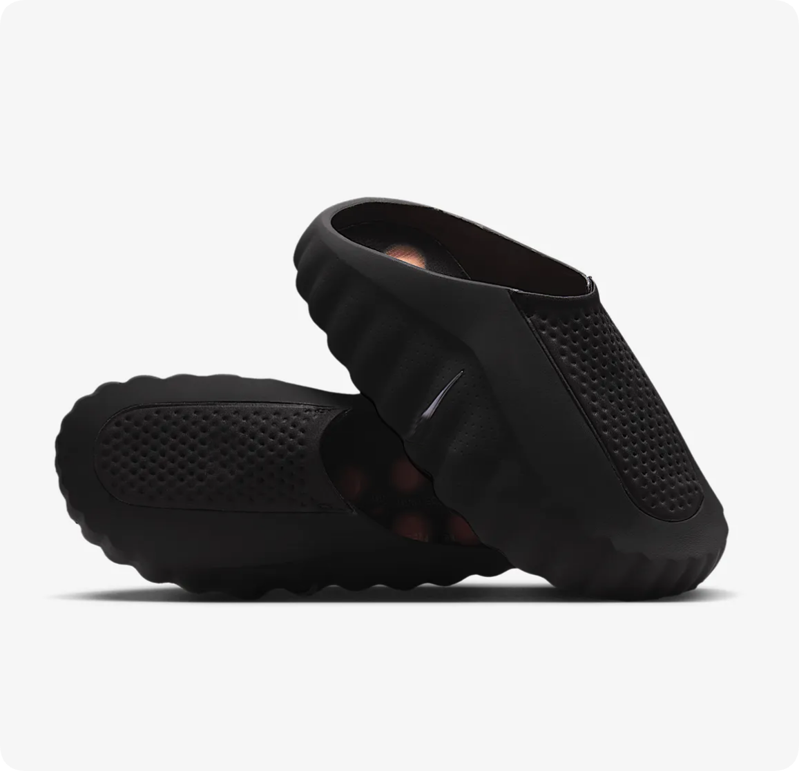 2026 Hot Sale LUXUMind Slide Slides Slippers Soft Rubber Tech Comfortable Sandals Size 4-13
