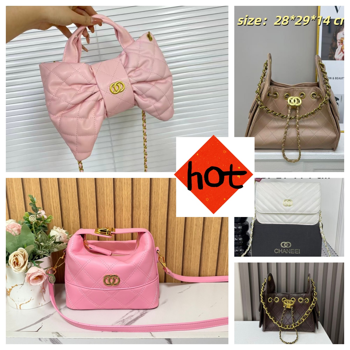 chanelbagwomen wallet designer bag woman tote beach makeup bag Luxury Designer Bag card holder denim luxury chanel25 bag purse crossbody designer wallet bags men