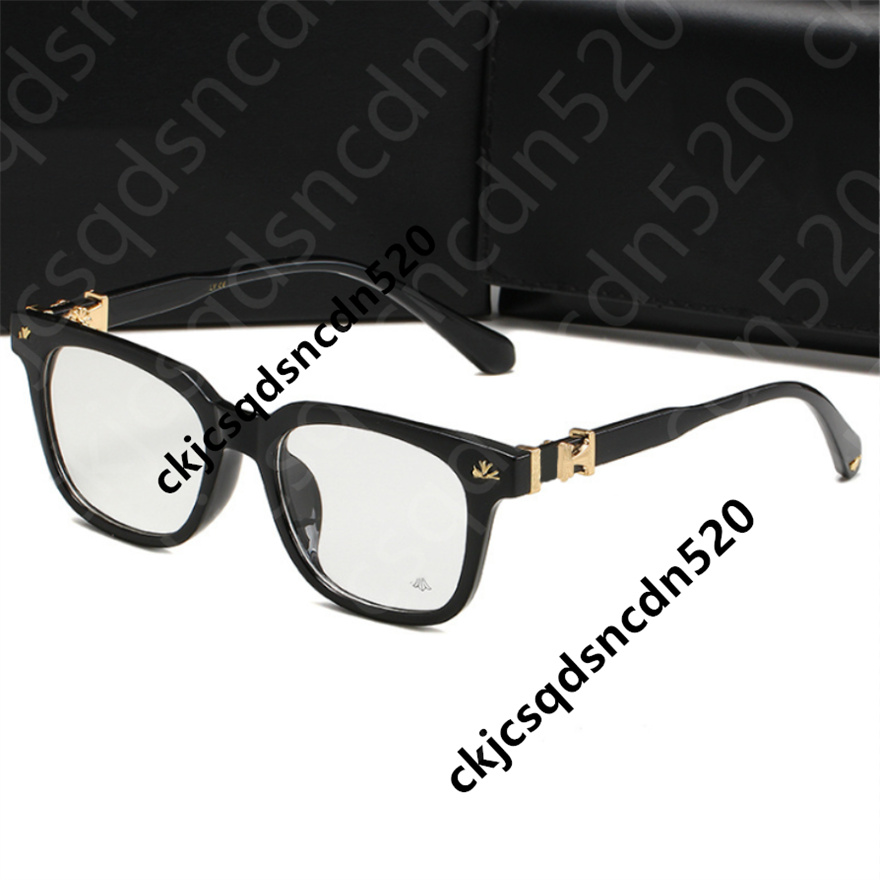 Sunglasses men designer Mixed Color sunglasses mens sunglasses High-end material polarized light Square frame Fashion Frame Glass Lens Eyewear For Man Woman