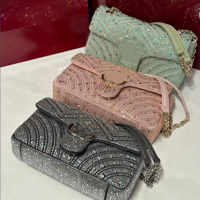 10a women luxury designer bag crossbody bags tote bag designer purse designer bags woman handbags quality genuine leather Shoulder Bags 837267