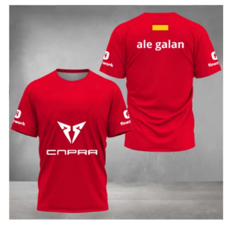 Outdoor T Shirts 25/26 Norwegian Bodo Glimt Home T-shirt Casual Sports Oversized Men Women Clothes 3D Printed Fast Dry Tops Away Neutral For Men