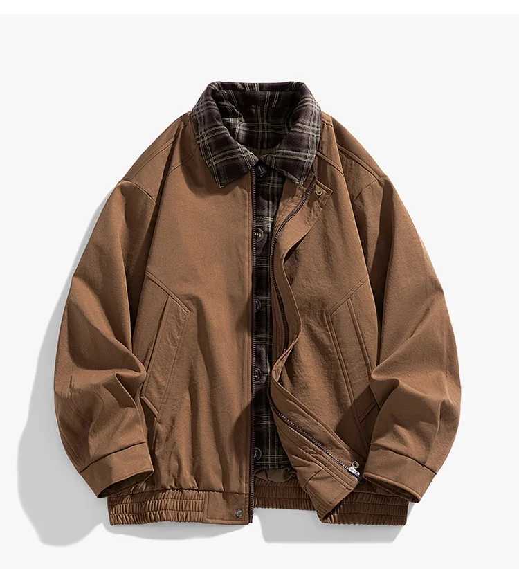 Mens JaCKet Man Blue Coats Italian Winter Wool Tailored Designer Milan Runway PrESTigious Refined Elegant Warmer M260309