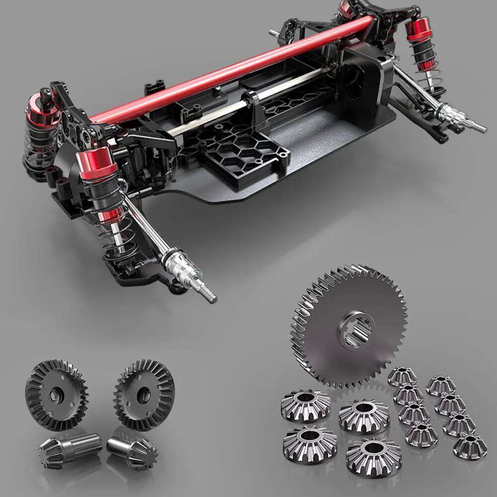 MJX 1/14 Hyper Go 14209 14210 V2.0 Remote Control Splash-Waterproof High-Speed Brushless RC Hobby Car Dual Wheels Off-Road Truck C260306