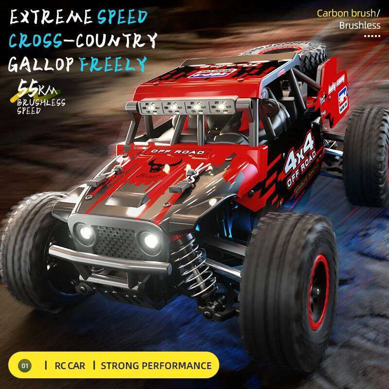 ZLL SG202 MAX/PRO 1:20 High Speed Drift Racing 70KM/H Or 50KM/H Brushless Motor 4WD RC Off Road Car Toys for For Kid Gift C260306