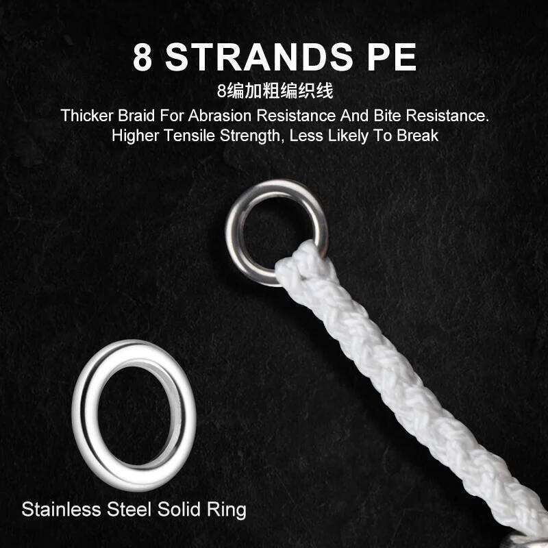 TEASER 3PC HK044 Sea Fishing Heavy-Duty Iron Plate Hook, High Carbon Steel, Corrosion-Resistant, Large Fish Auxiliary Hook S260305