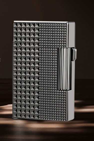 High-end metal social media trend fire starter that can be switched freely H260309