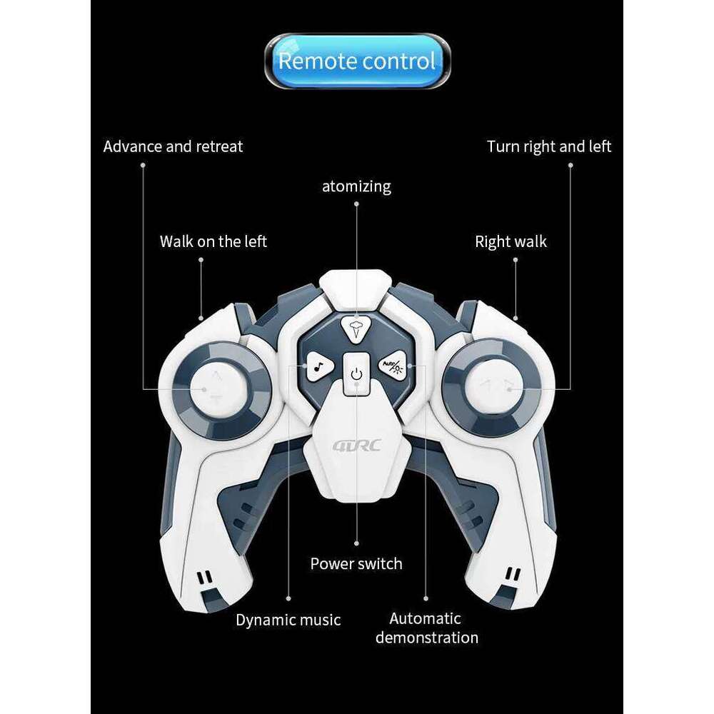 f1 RC Car Children rc drift remote control car toys kids Gift for Boy Gesture Radio Remote Control Spray Stunt C260306