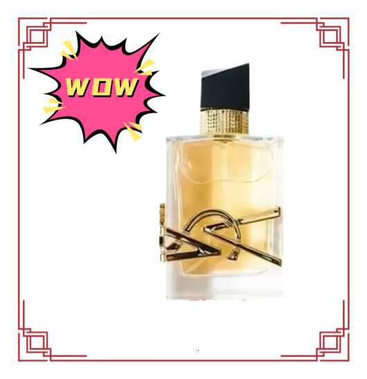 Black Opium TOP LIBRE Perfume 100ml Mon Paris Cologne Fragrance good Smell Long time lasting Body Spray for women men fast ship Laurent Libre17