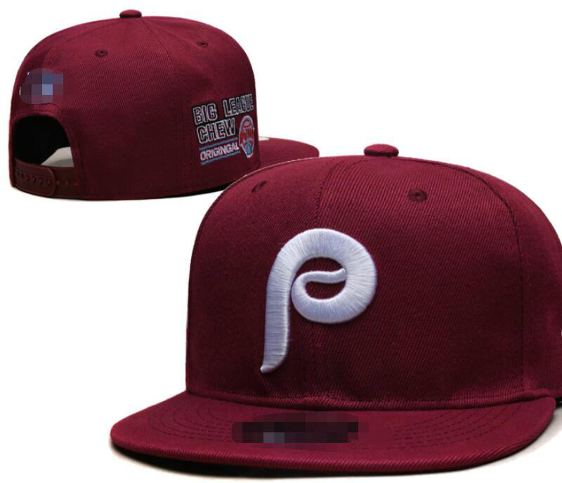 2026 Designer Phillies hat 2025 World Series Champions Baseball cap Fashion Ball Hats Classic Snapbacks street Casual Outdoor Caps Bucket Beanies Fitted a3