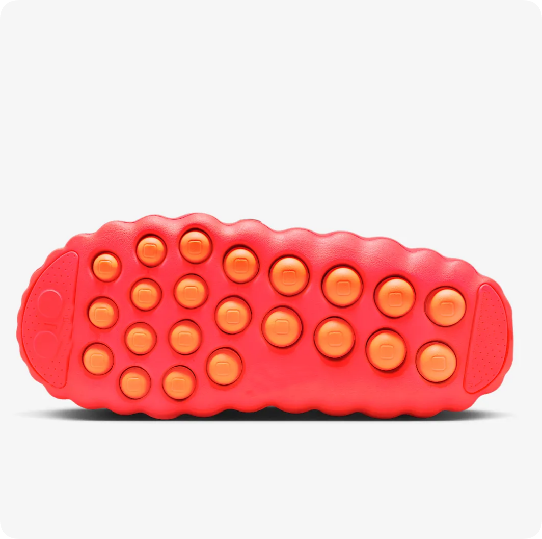 2026 Hot Sale HonasMind Slide Slides Slippers Soft Rubber Tech Comfortable Sandals Size 4-13