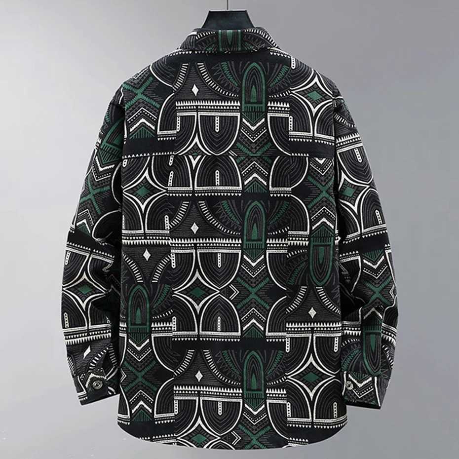 Vintage Denim Jacket Men Streetwear Cargo Jacket Coat Plus Size 11XL 12XL Spring Autumn Denim Coat Big Size 10XL M260309