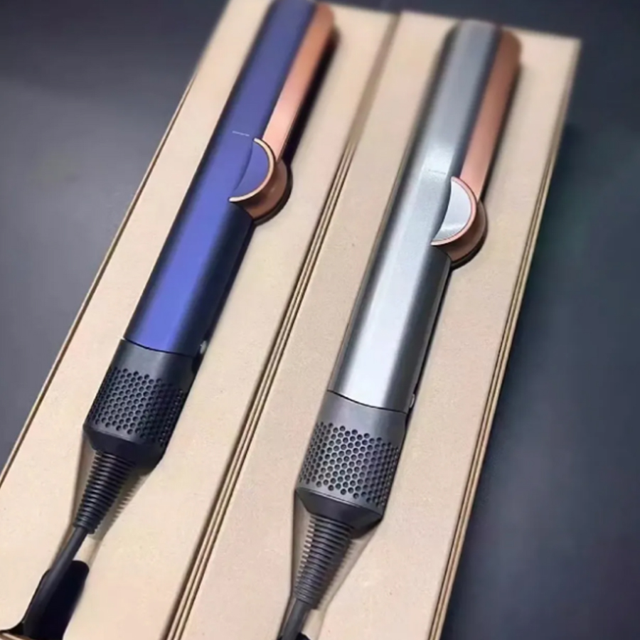 Hair straighteners Hair Curler Curling Iron Designer 2 in 1 Hair dryer Thermostatic Hair Care Styling Tools Hair Products Professional Straightener Hair Salon