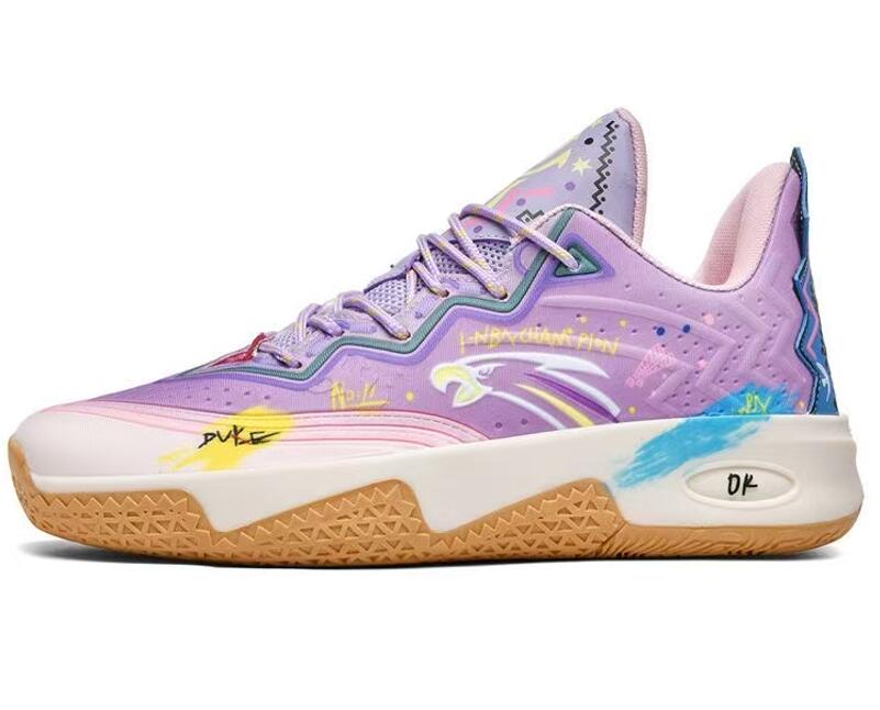 2026 New Model Basketball Shoes for Youth Breathable and Durable Professional Low-Top Sports Shoes designer shoes Z 3.1