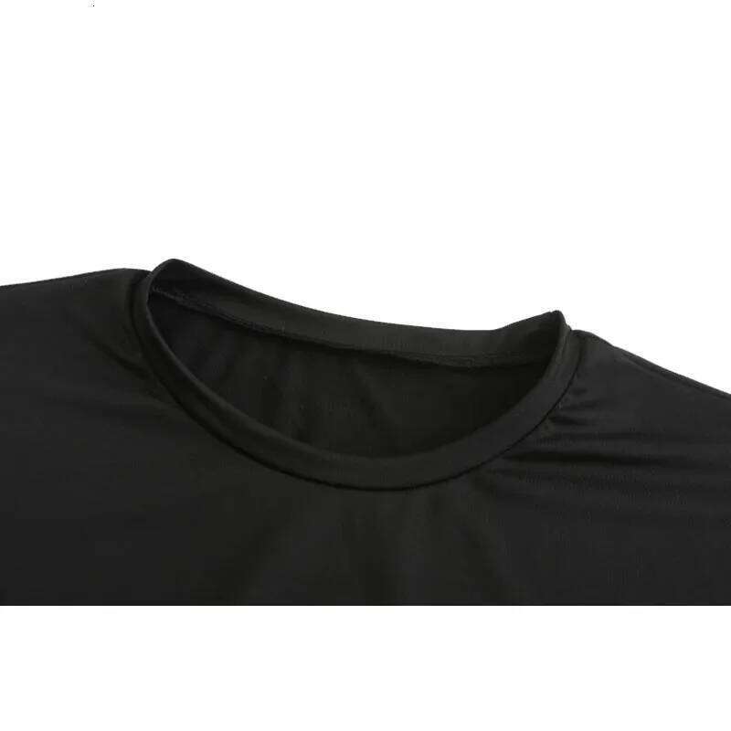 I Love My Girlfriend Print Tees Men Casual Loose Jogging Short Sleeve T Shirt For Spring Summer Sport Tops XJ260306