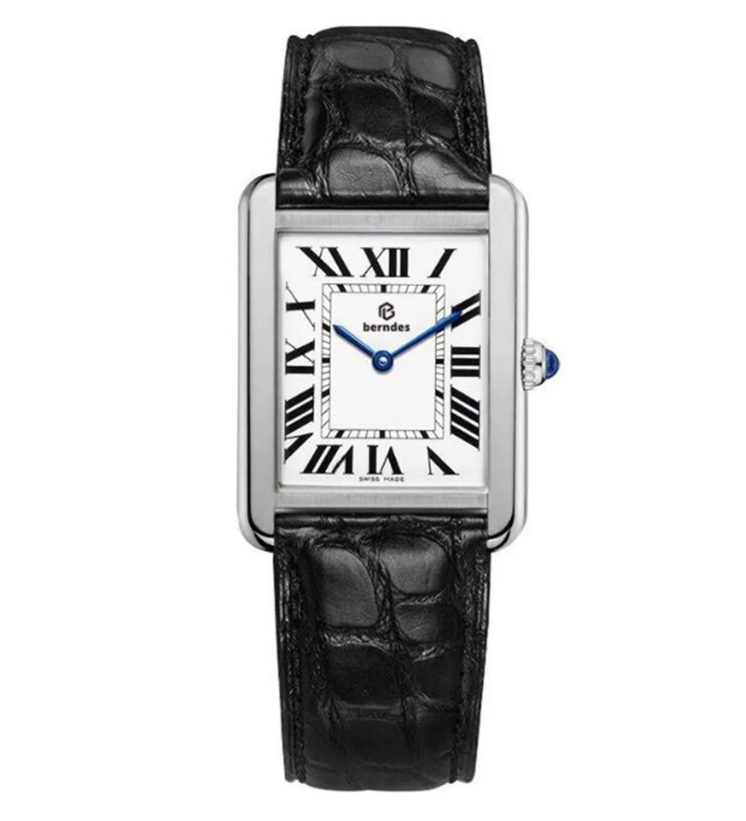 U1 Top-grade 5A Men Women Diamond Bezel Watches hot New Tank Series Top Fashion Casual 32 mm 27 mm 24 mm Real Leather Quartz Montres De Ultra Thin Lad