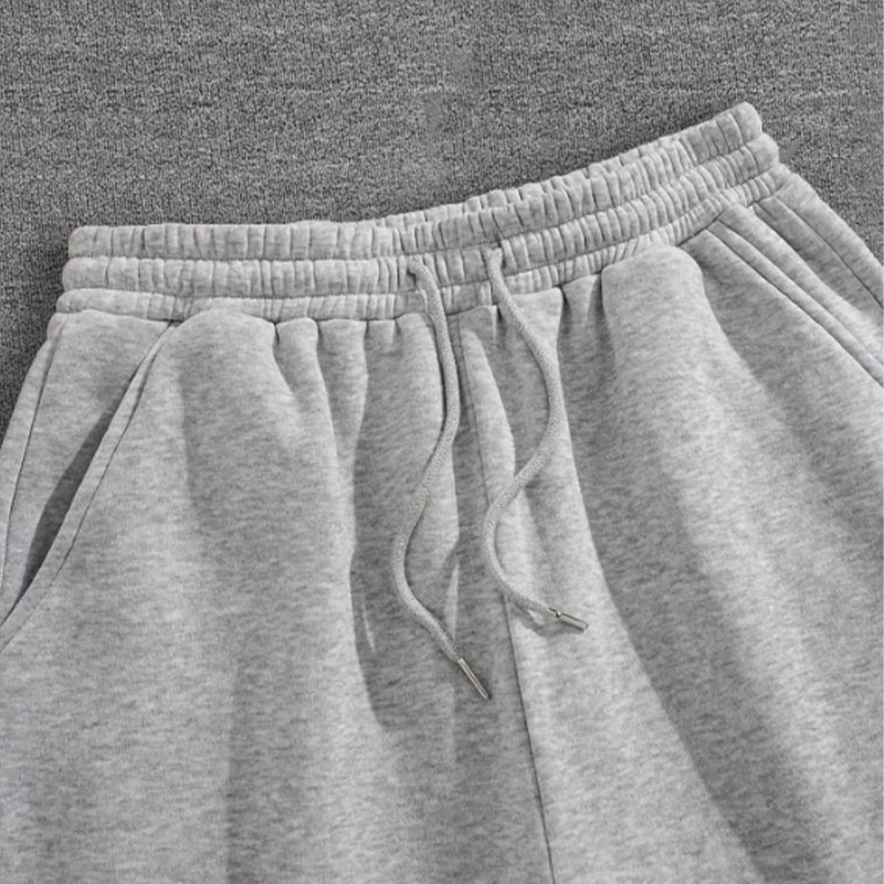 Men's Casual Loose Fit Beach Shorts, Comfortable Daily Wear