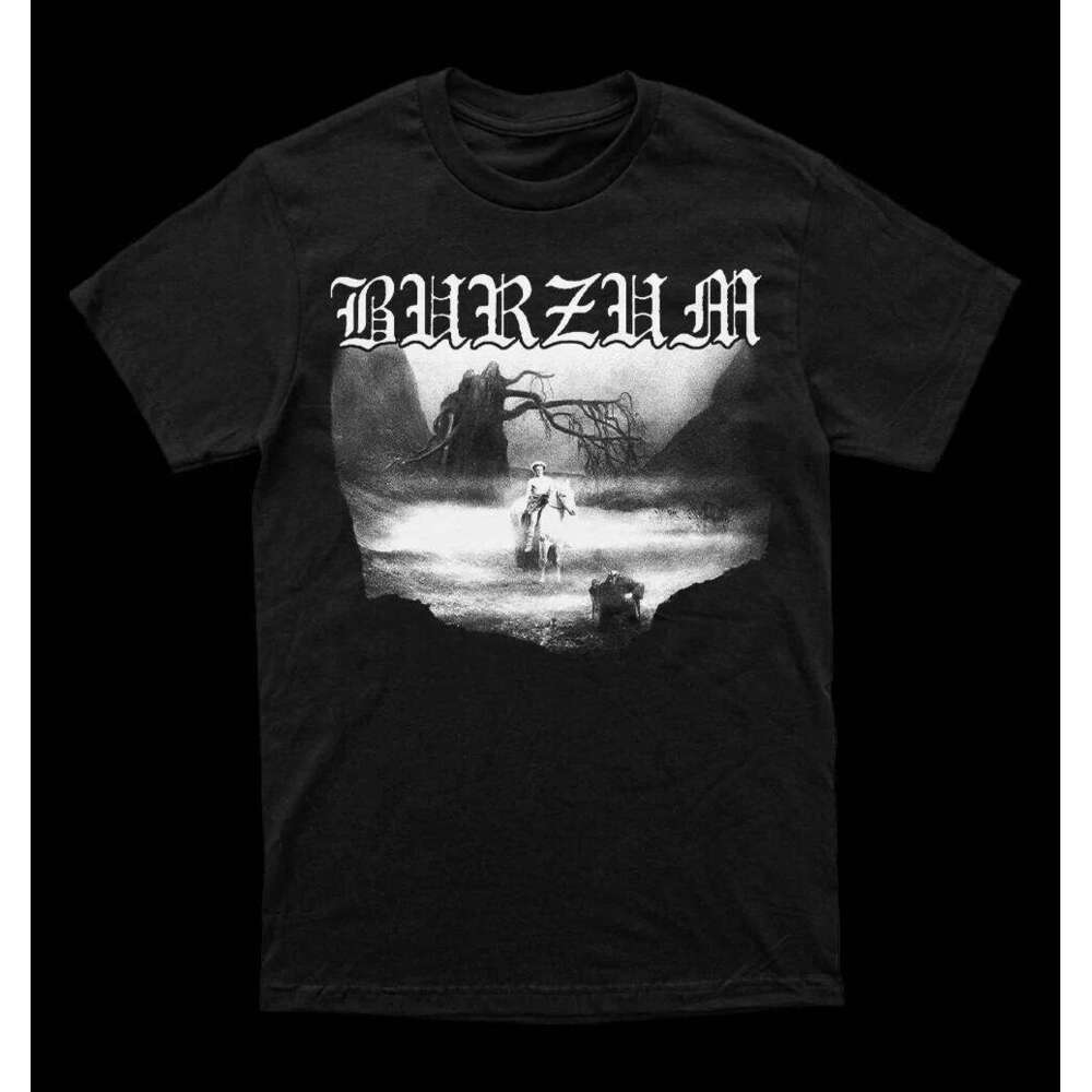 Y2k Retro Top Heavy Metal Band Short Sleeve Casual Loose Streetwear Rock Punk Cotton Print T-shirt Fan Gift Unisex XJ260306