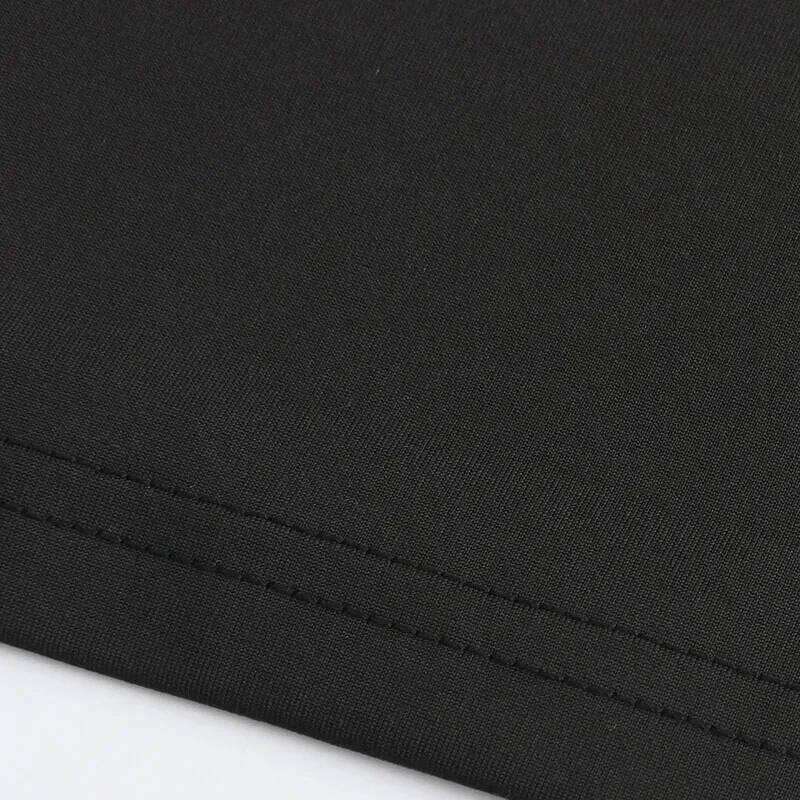 I Love My Girlfriend Print Tees Men Casual Loose Jogging Short Sleeve T Shirt For Spring Summer Sport Tops XJ260306