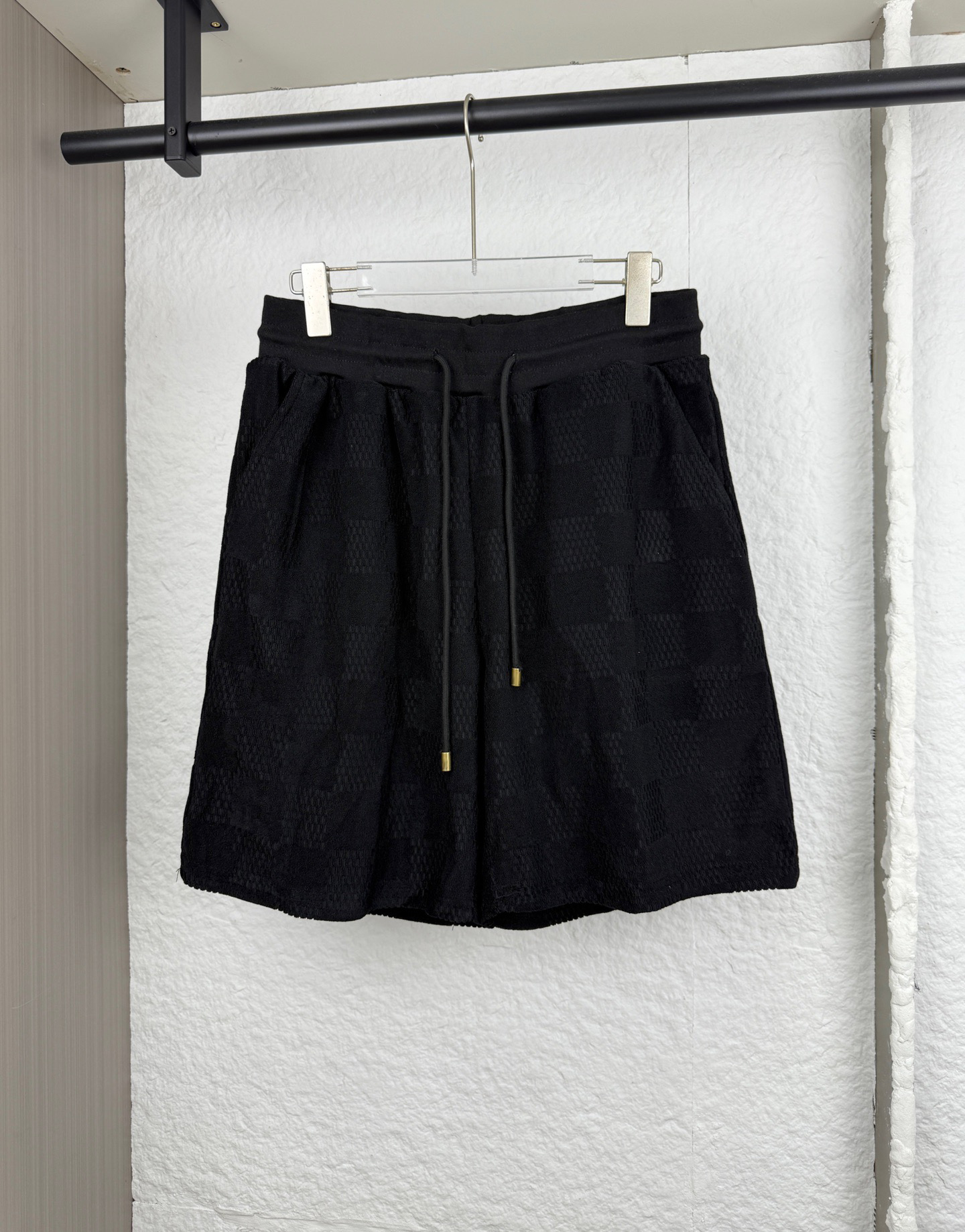 Men's Plus Size Shorts Polar style summer wear with beach out of the street pure cotton 2f30