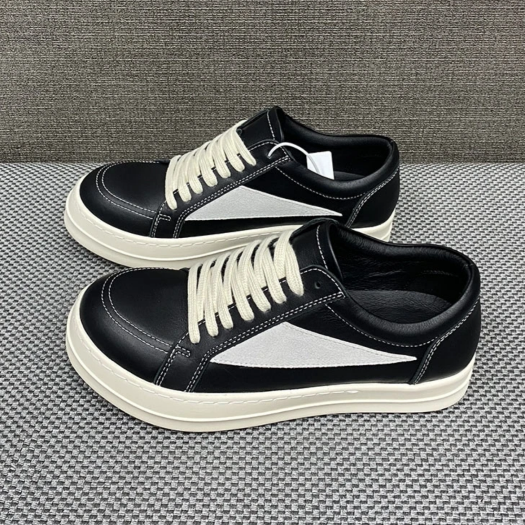 Designer Sneaker Casual Running Shoes Runaway Vintage Low Top Geobasket Genuine Leather Canvas Suede Sneakers Trainers Men Women Lace-up