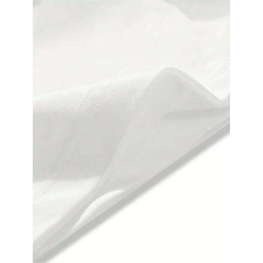 Mama Bunny Easter Printed T-Shirt Women Casual Spring Outfit White Plus-Size XJ260306