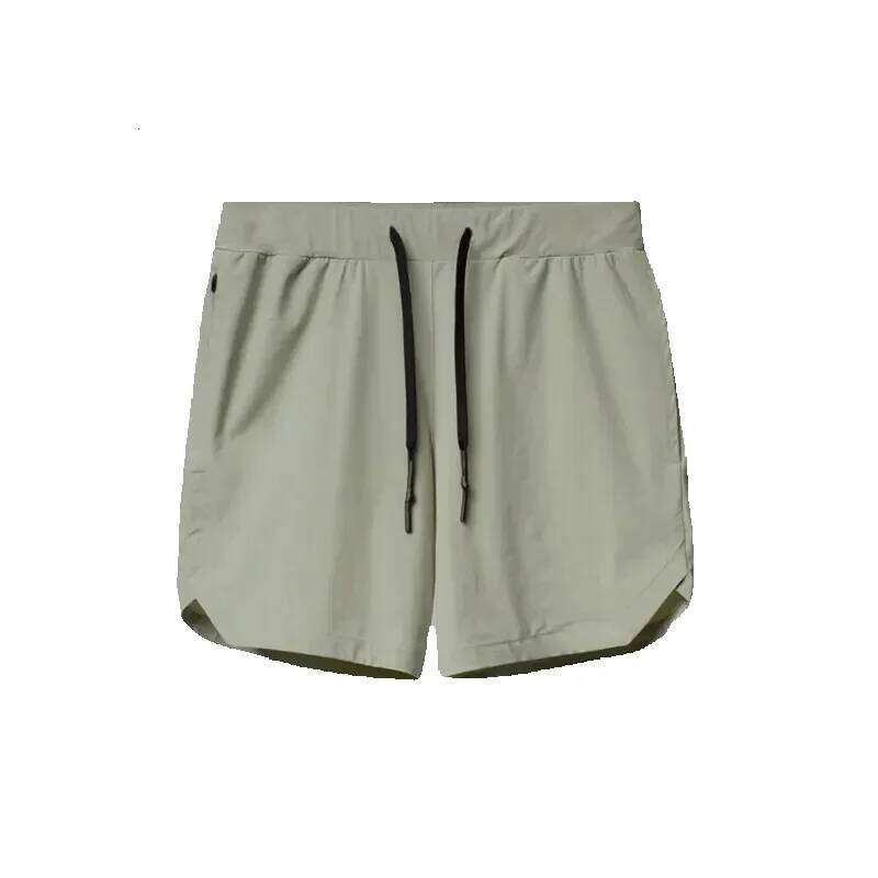 Quick Dry Running Shorts Breathable Sportswear With Multi Pocket Gym Sessions Home Casual Men's Clothing - view 8