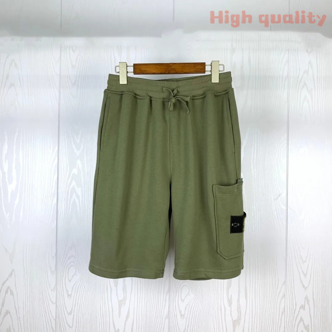 New Stones Men's Shorts Summer Fashion Casual Penny Shorts Islands 2026 Breathable Thin Men's Summer Penny Pants 59
