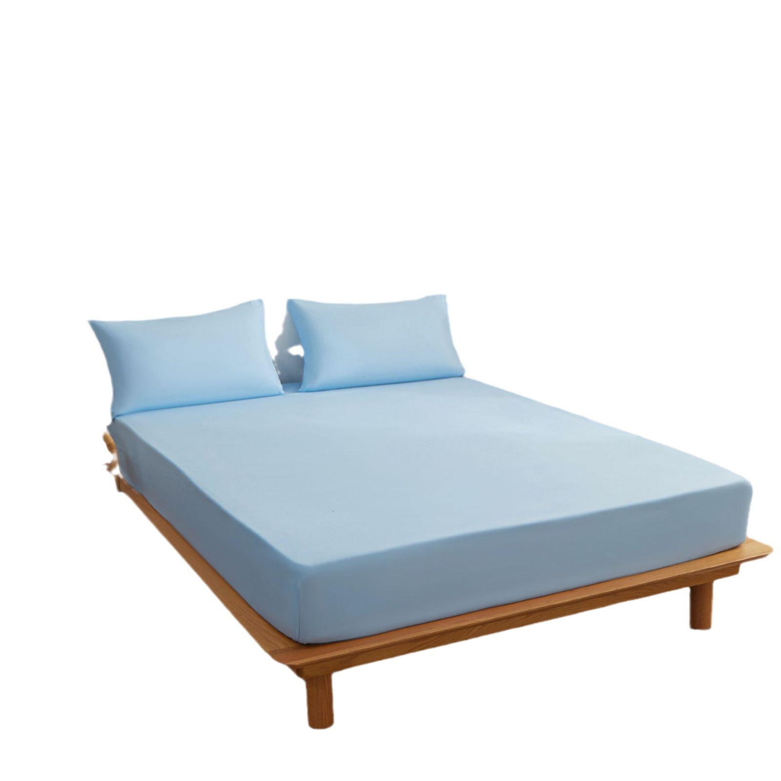 Solid Color Mattress Protector Cover for Simmons Mattresses Dust Cover for Mattresses Available in 1.5m and 1.8m Sizes