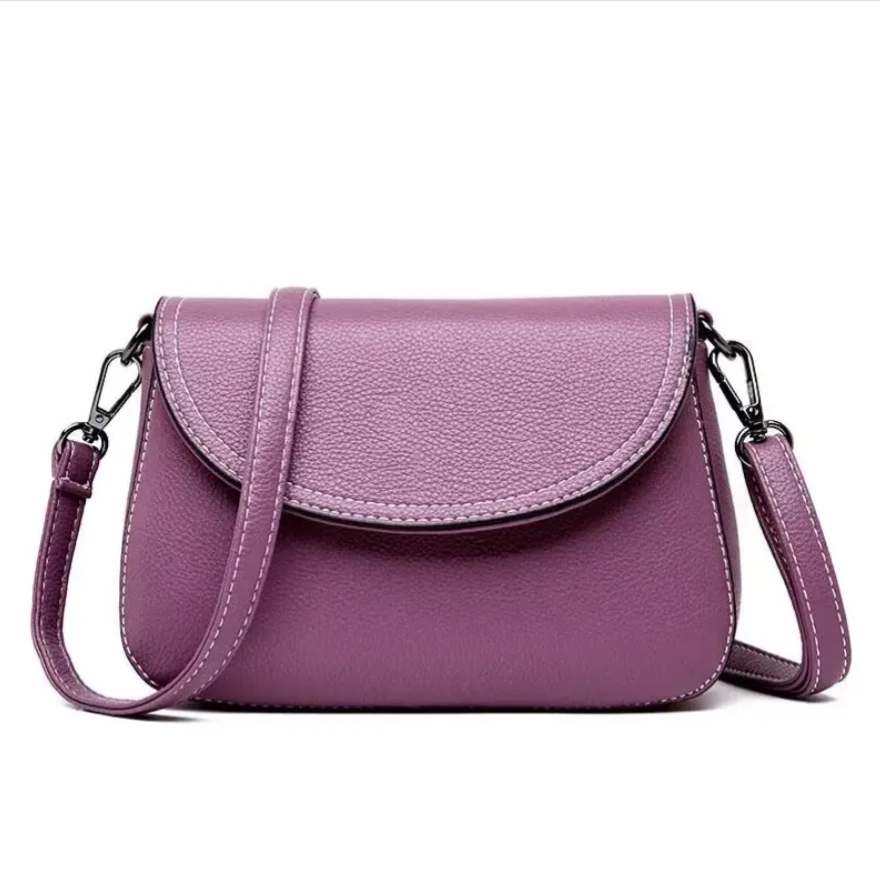 2025 Woman designer crossbody classic flap lady shoulder handle bag leather dia lattice s designers handbags fashion purse chain Evening bags L