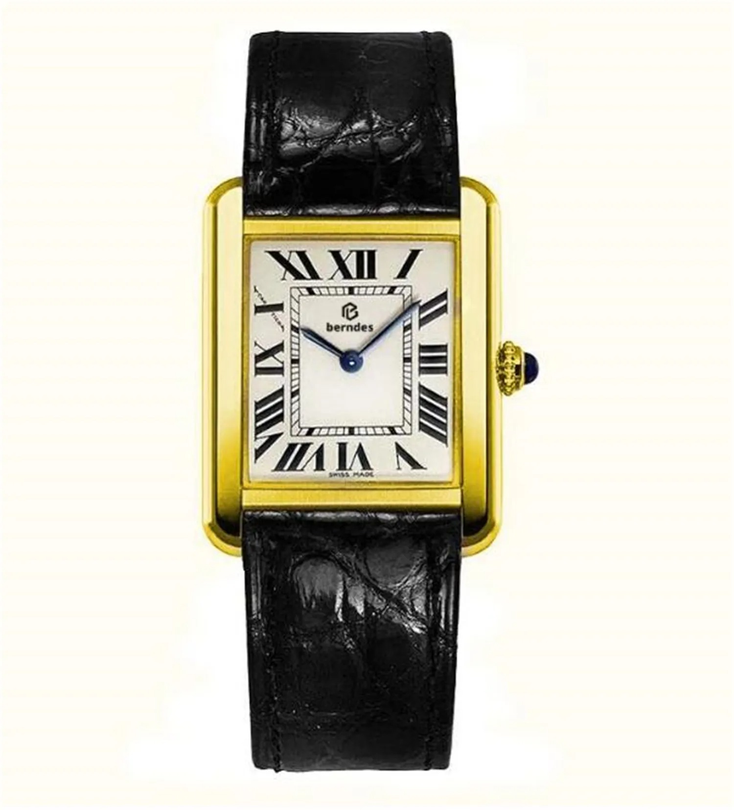 U1 Top-grade 5A Men Women Diamond Bezel Watches hot New Tank Series Top Fashion Casual 32 mm 27 mm 24 mm Real Leather Quartz Montres De Ultra Thin Lad