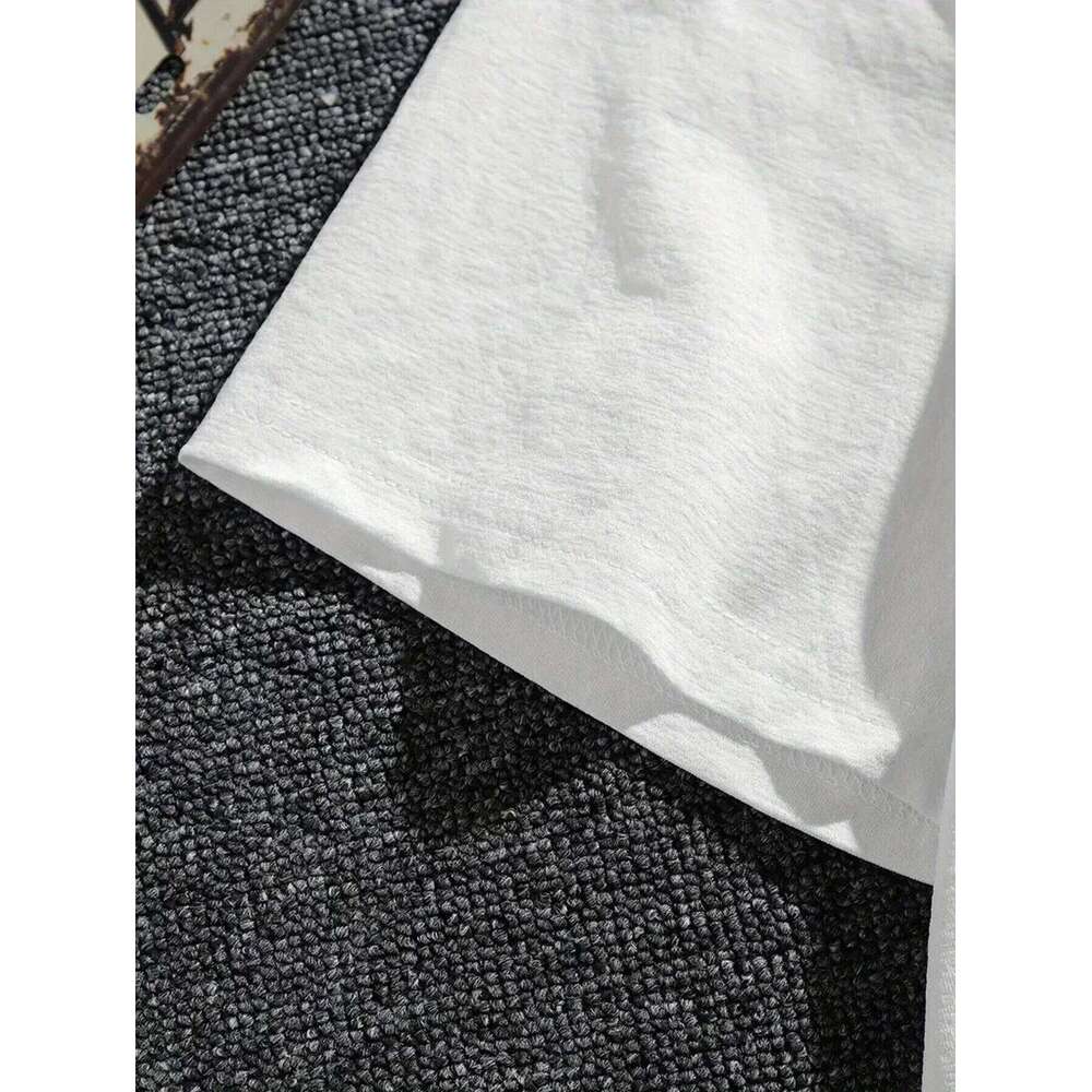 Tomato Print Women's T-Shirt Short Sleeve Cotton Cute Aesthetic Streetwear Tops Garden Shirt Cottagecore Female Clothing XJ260306